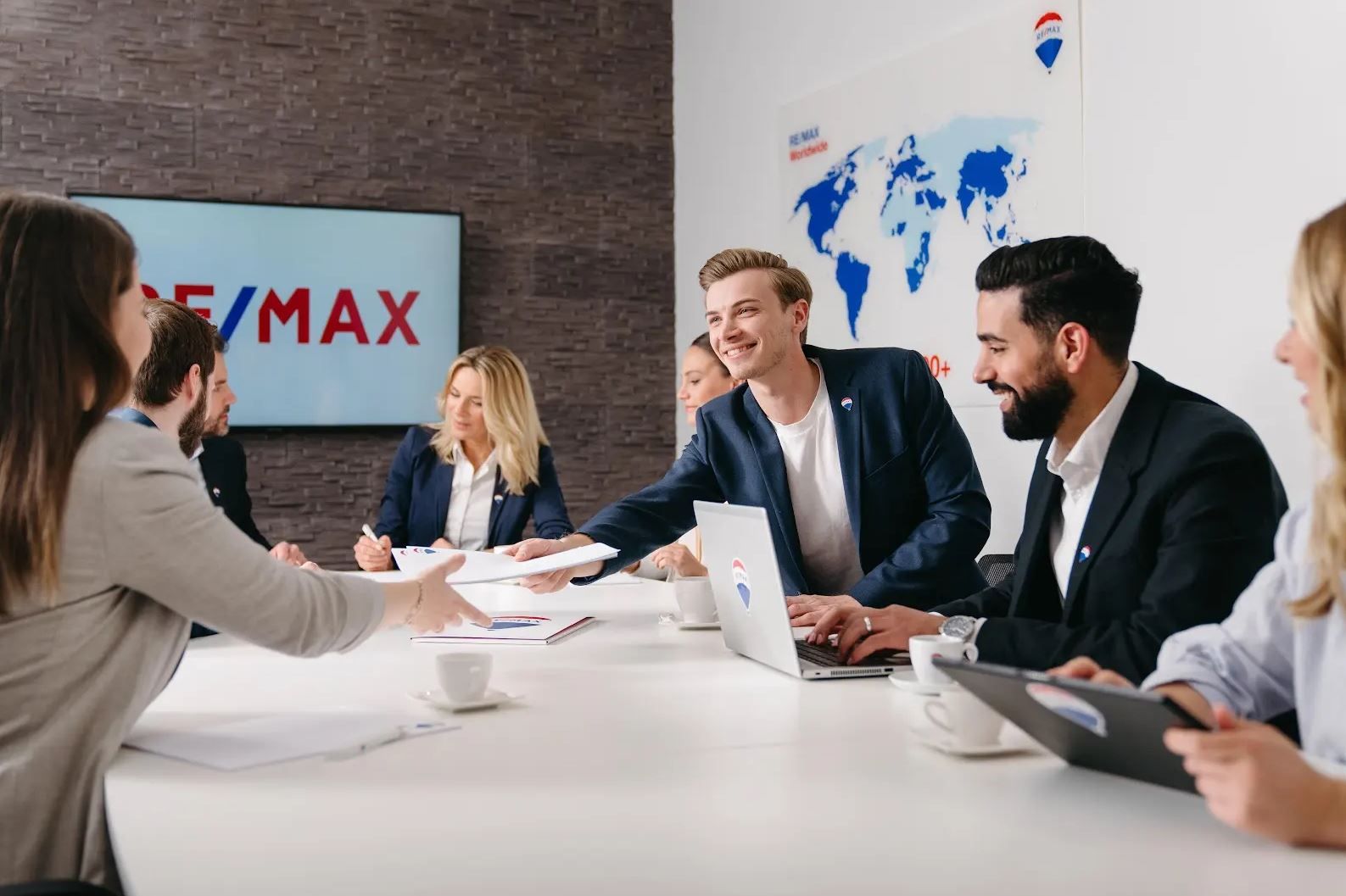 Remax
